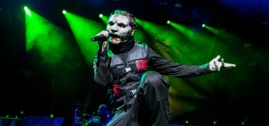 Slipknot anuncia presentación en vivo para Jimmy Kimmel Live!