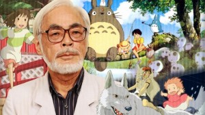 El director de ‘Princess Mononoke’, ‘My Neighbor Totoro’ y ‘Castle in the Sky’ será premiado por Los Angeles Film Critics Association