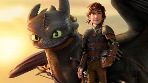 ‘How To Train Your Dragon 3’ revela un pequeño pero enternecedor nuevo avance