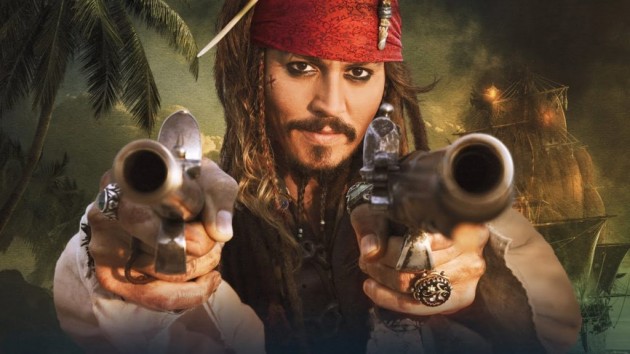 Prepara el ron que ‘Pirates Of The Caribbean’ regresará a la pantalla grande
