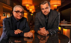 ‘Killers of the Flower Moon’ reunirá por sexta ocasión a Martin Scorsese y Leonardo DiCaprio
