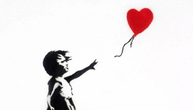 Lo hizo de nuevo: Banksy autodestruyó una obra de su autoría tras subastarse en $1.18 millones de euros