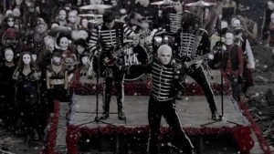 ¡My Chemical Romance anuncia nuevas fechas! ¿Y México, para cuándo?