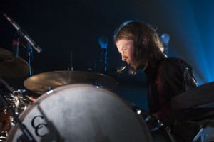 Orri Páll Dýrason, baterista de Sigur Rós, deja la banda tras seria acusación sexual en su contra