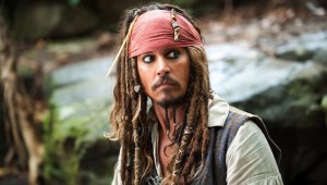 “Yo-ho, yo-ho pirata siempre ser”: Johnny Depp no interpretará a Jack Sparrow en el reboot de ‘Pirates Of The Caribbean’