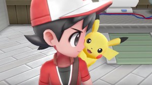 Mira el trailer de ‘Let’s Go, Pikachu! & Let’s Go, Eevee!’, lo nuevo de Nintendo Switch