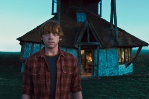 Rupert Grint estuvo a punto de renunciar al mundo mágico tras ‘Harry Potter and The Globet Of Fire’