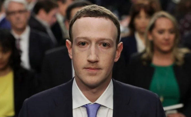 Mark Zuckerberg podría perder la presidencia de Facebook