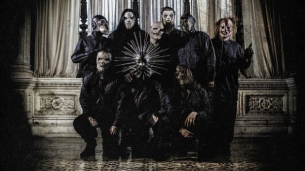 Conoce ‘The Slaughterhouse’, la terrorífica casa embrujada de Slipknot