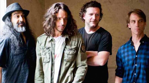 Los miembros sobrevivientes de Soundgarden hablaron sobre el futuro del proyecto