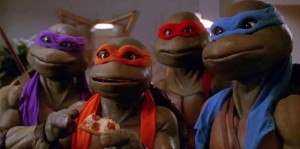 ‘Teenage Mutant Ninja Turtles’ lanzará soundtrack original de los noventa en vinilo