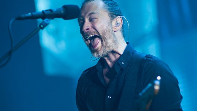 Thom Yorke comparte “Volk”, tercer sencillo de su soundtrack para ‘Suspiria’