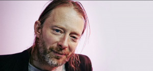 Thom Yorke lanzará un álbum muy electrónico y cargado de discursos políticos en 2019