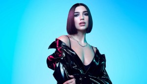 Dua Lipa quiere colaborar con Pink, Frank Ocean y Alicia Keys en su próximo disco
