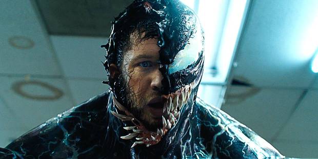 Prepárate para la secuela de Venom: el personaje tendrá más películas en SONY