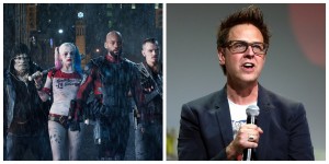 Warner Bros. podría haber contratado a James Gunn para escribir la próxima cinta de ‘Suicide Squad’