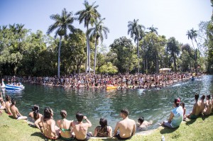 Blood Orange, Roosevelt, Mitú y más en el Carnaval de Bahidorá 2019