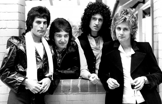¿Queen “se volvió a poner de moda”? ¡Queen siempre estuvo de moda! Checa acá los mejores 5 tributos a la banda