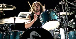 Es oficial: Foo Fighters comenzará a trabajar en su nuevo disco la próxima semana