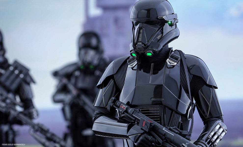 Death Troopers formarán parte de 'The Mandalorian' | LifeBoxset
