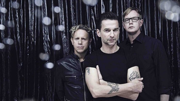 Depeche Mode lanzará box sets recopilatorios de ‘Construction Time Again’ y ‘Some Great Reward’