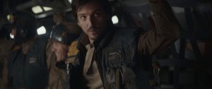 Diego Luna volverá a interpretar al espía rebelde Cassian Andor en una serie de Star Wars