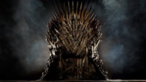 Esta es la primer imágen oficial de la última temporada de ‘Game of Thrones’