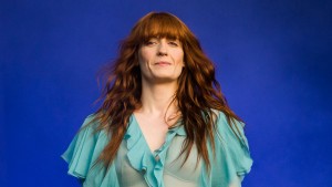 Para finalizar el 2018, Florence and the Machine estrenará un box set deluxe de ‘High As Hope’