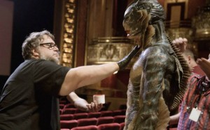 Guillermo del Toro se encuentra tranquilo y a salvo después del devastador incendio en California