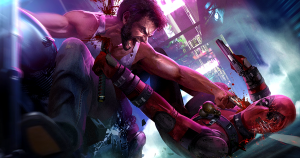 ¿Hugh Jackman podría anunciar el regreso de Wolverine junto a Deadpool?