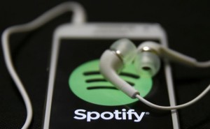 ¡La Ciudad de México se convierte en el sitio con más escuchas de Spotify en el mundo!