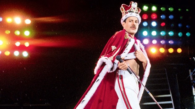 Lesley-Ann Jones, biógrafa de Freddie Mercury, declaró que la fama agobiaba al líder de Queen
