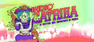 ¿Mago de Oz o Mi Banda el Mexicano? Así quedan los horarios para Festival Catrina 2018