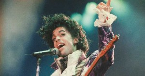 Mira estos tres rarísimos videos de Prince grabados a mediados de los noventa