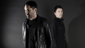 ¿Qué? ¡Al ganar un Oscar Trent Reznor pensó en finalizar Nine Inch Nails!