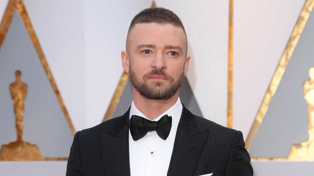 ¡Noooo! Justin Timberlake continúa teniendo problemas con su voz y pospone un show más
