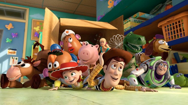 ¡Paren todo! Toy Story 4 lanza su primer teaser y nos presenta a Forky, un nuevo personaje