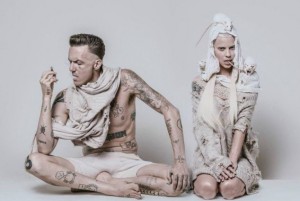 ¿Qué canciones tocará Die Antwoord en Festival Catrina? Te presentamos el posible set list