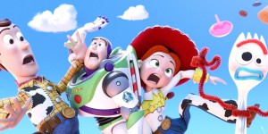 ¿Qué? Keanu Reeves interpretará a un personaje demasiado parecido a Buzz Lightyear en ‘Toy Story 4’