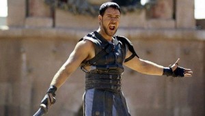 Ridley Scott se encuentra trabajando en una secuela de ‘Gladiator’