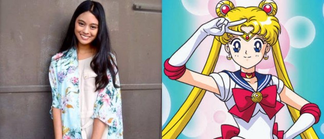 El traje típico de la representante de Japón para Miss Universo será un cosplay de Sailor Moon