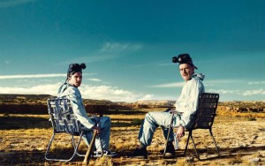 Se ha confirmado que ‘Breaking Bad’ tendrá su propia película