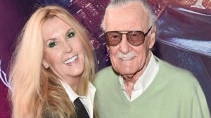 Antes de morir, Stan Lee co-creó un superhéroe con su hija J.C Lee