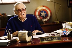 ¡Stan Lee tendrá su propio documental a cargo de los hermanos Russo!