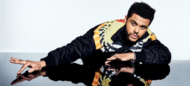 The Weeknd  anunció que muy pronto lanzará ‘Chapter 6’ su nuevo disco