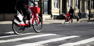 Uber traerá sus propias bicicletas y scooters a CDMX en el primer trimestre del 2019