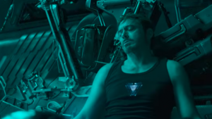 La NASA le ofrece apoyo a Marvel Studios para rescatar a Tony Stark