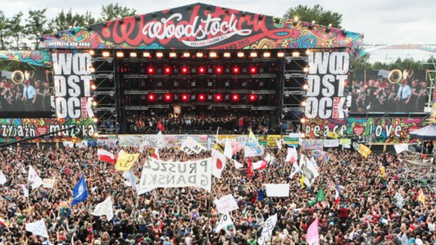 Al parecer habrá un concierto en homenaje a los 50 años de Woodstock… Pero no tiene nada que ver con sus origanizadores