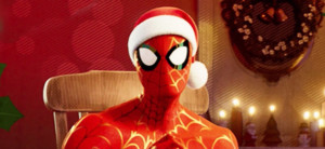 ¿Alguien dijo villancicos? ¡Prepárate para los “Spidey Bells” de Spider-Man!