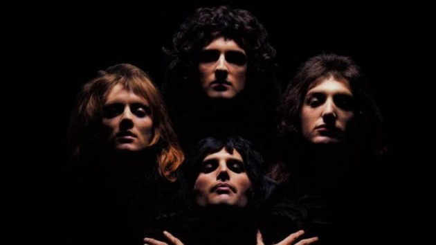 Queen no es una moda y que “Bohemian Rhapsody” sea la canción más escuchada del siglo XXI lo comprueba